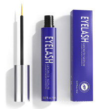 Wholesale Private Label Natural Lash Enhancer Longer Eyelash Growth Serum